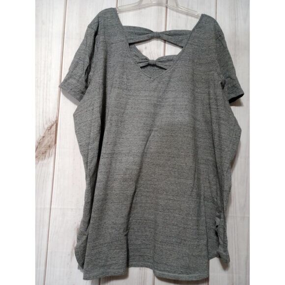 Lane Bryant Blouse Ladies 26  Fabulous‎ - Picture 2 of 6